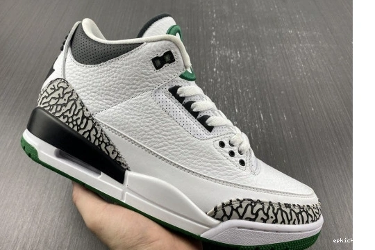 Rep EP White Oregon Ducks Retro Jordan 594282233 Crew 3 Pit 594282233 0114